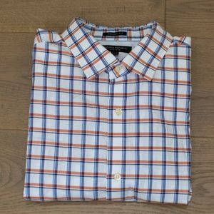 Banana Republic GRANT SLIM-FIT Shirt